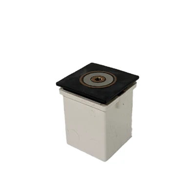 Elektriske boksinnsatsmagneter